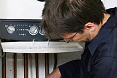boiler repair Pontnewydd