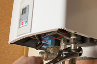 free Pontnewydd boiler install quotes