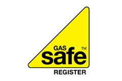 gas safe companies Pontnewydd